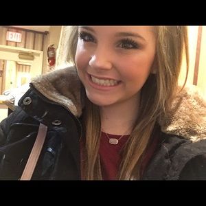 Meet your Posher, Faith